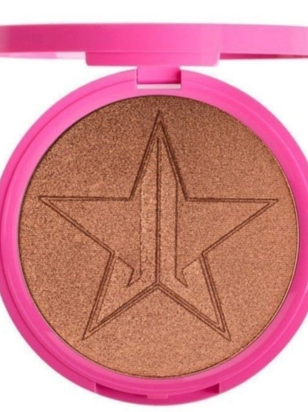 Jeffree Star ⭐ Skin Frost ⭐Dark Horse